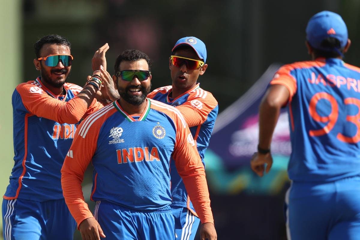 फाइनल में भारत करेगा बदलाव? SA के खिलाफ इस प्‍लेइंग-11 से उतर सकते हैं रोहित