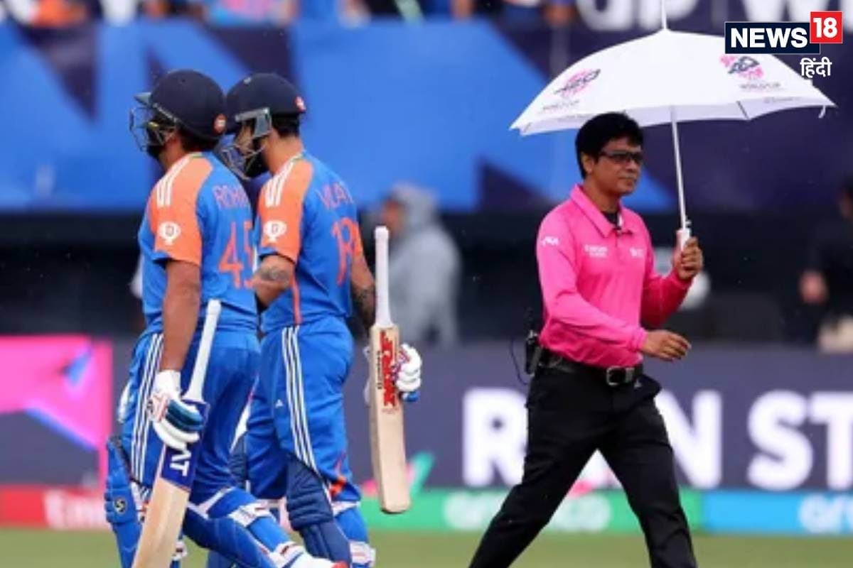 कितने बजे मैच शुरू हुआ तो होगा पूरा गेम? कब तक 10-10 ओवरों का मुकाबला संभव