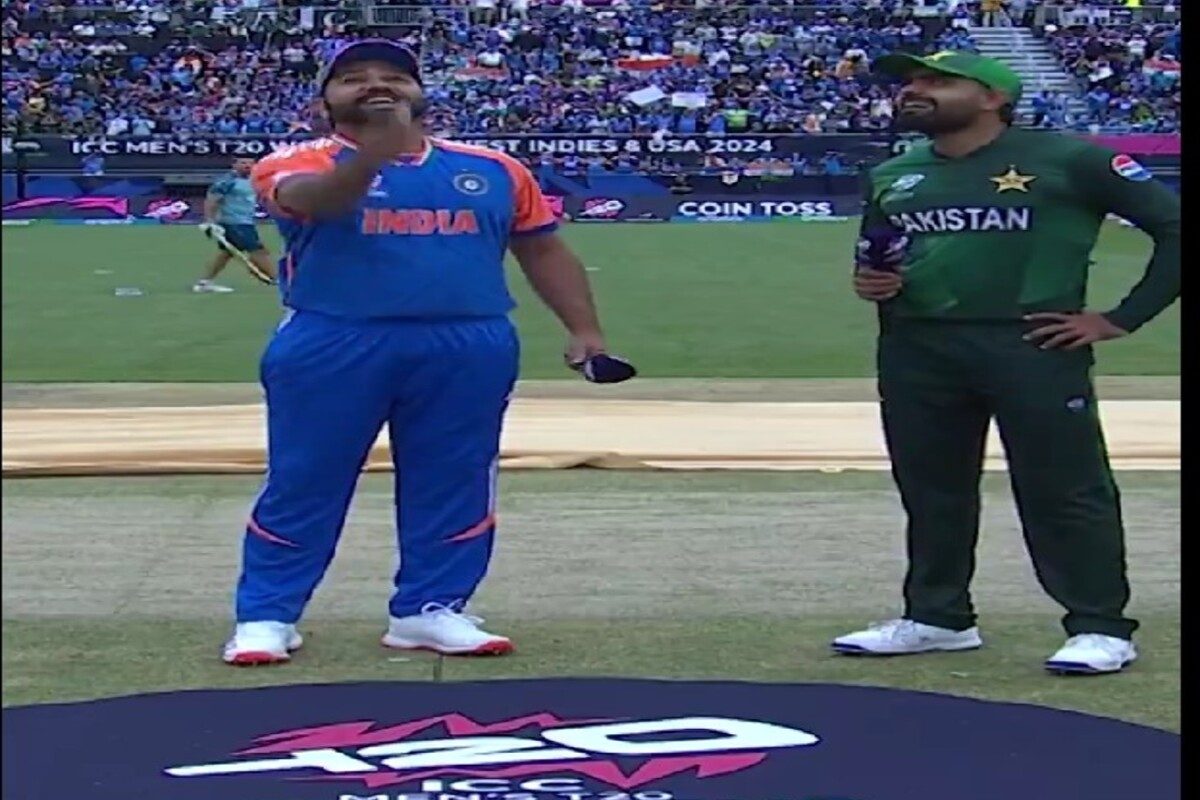 भुलक्‍कड़ रोहित, बटलर के बैट से लोगो हटाया और..टी20 WC 2024 के खास मोमेंट्स