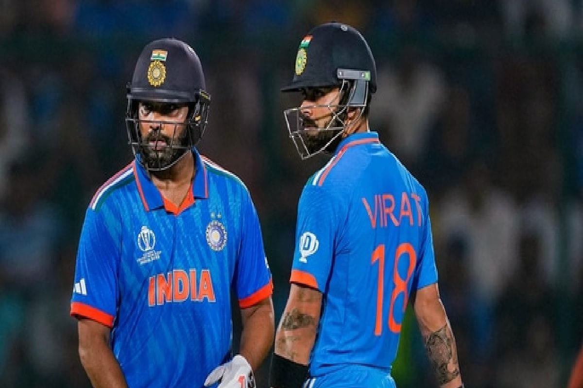 T20 World Cup: रोहित- विराट को लेकर कॉन्फिडेंट दिखे टीम इंडिया के बॉलिंग कोच