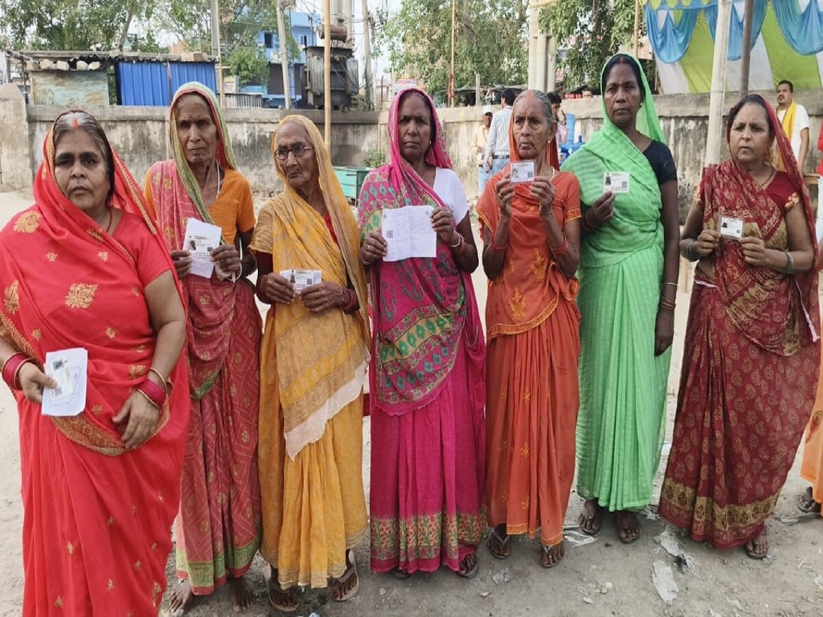 Bihar News