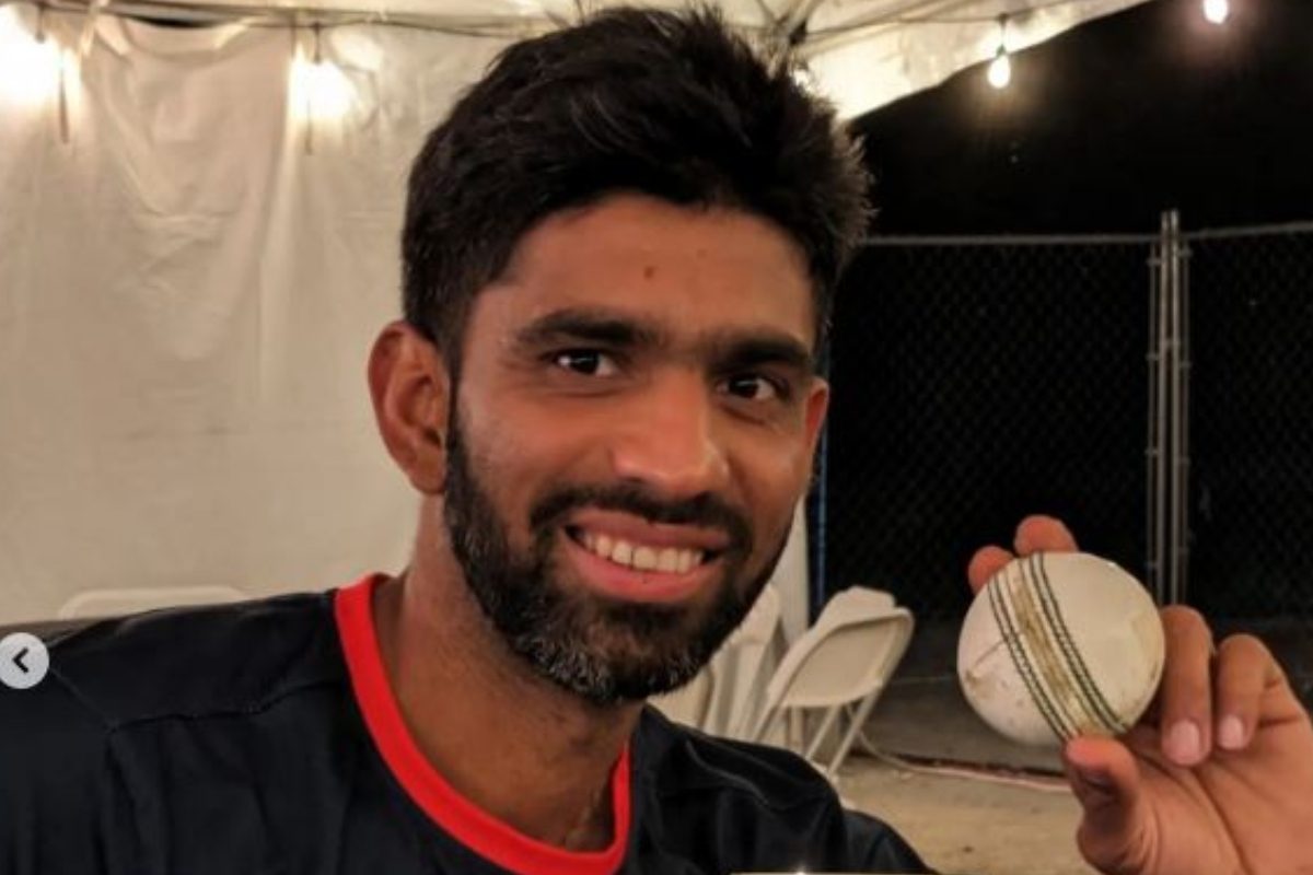 बल्लेबाजों को परेशान करने में मजा आता है, सुपर ओवर के 'हीरो' का आया बयान