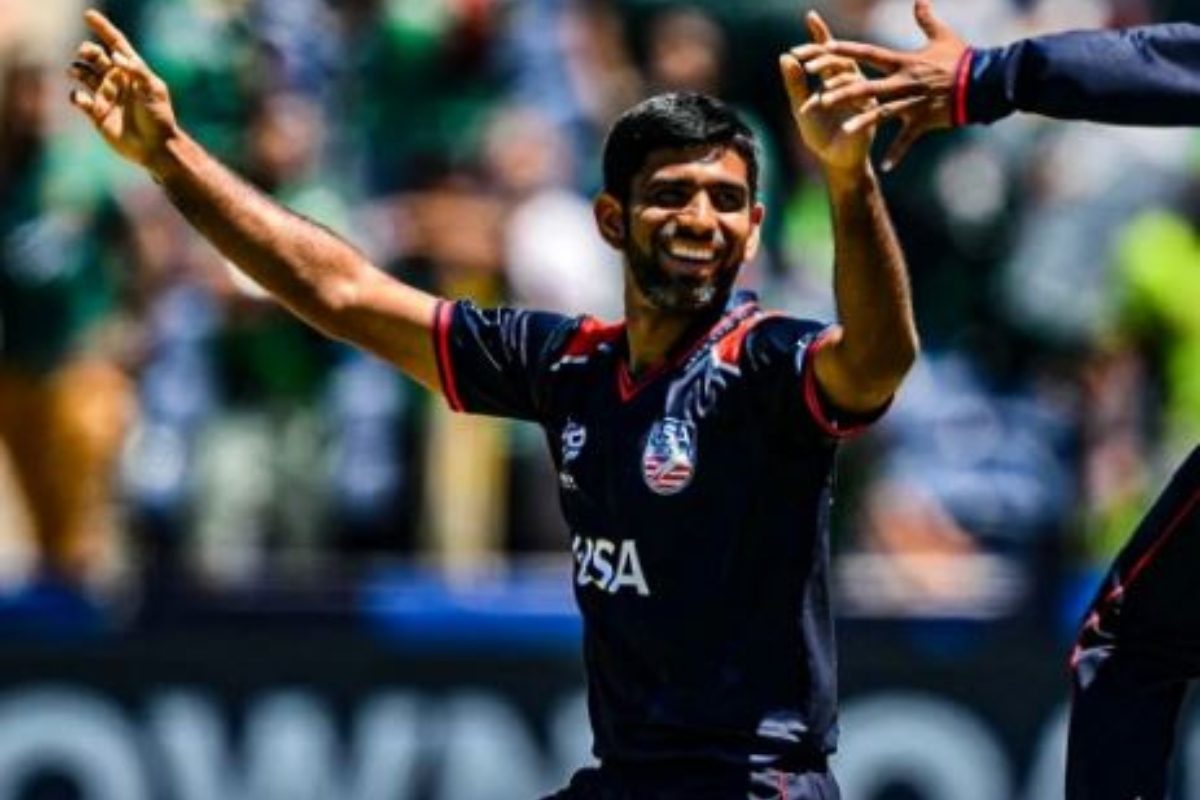 'मैंने देर रात तक काम किया...' नेत्रावलकर के लिए आसान नहीं रहा WC का सफर