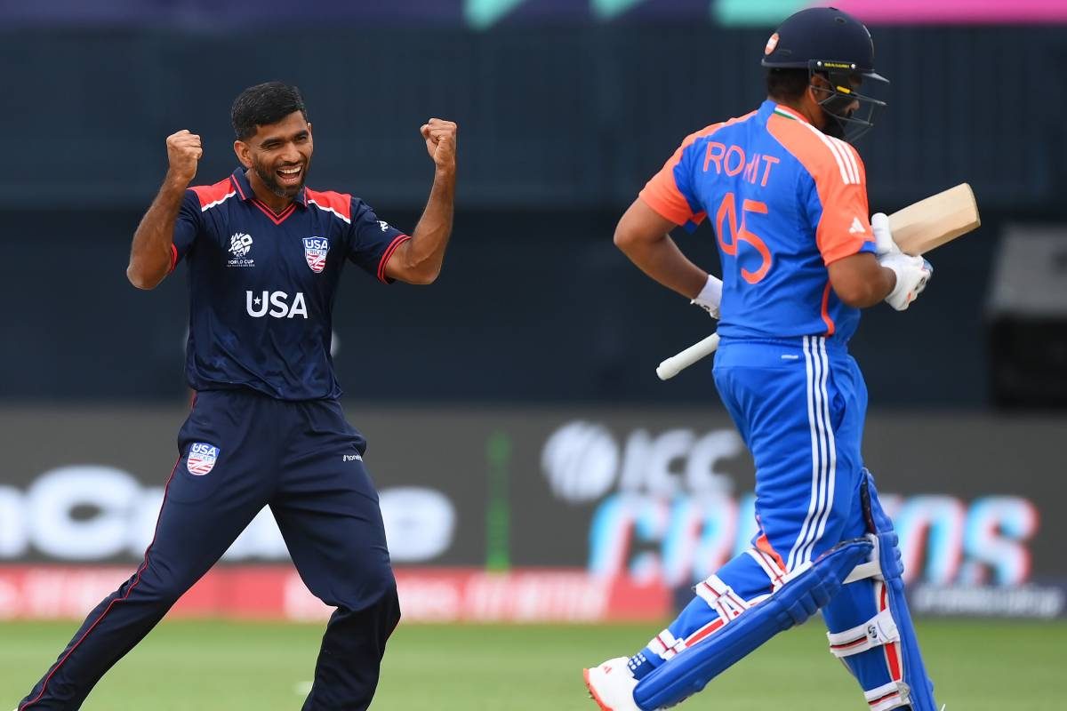 इंजीनियर बनने US गया मुंबई का लड़का…आज रोहित-विराट को दिन में दिखाए तारे