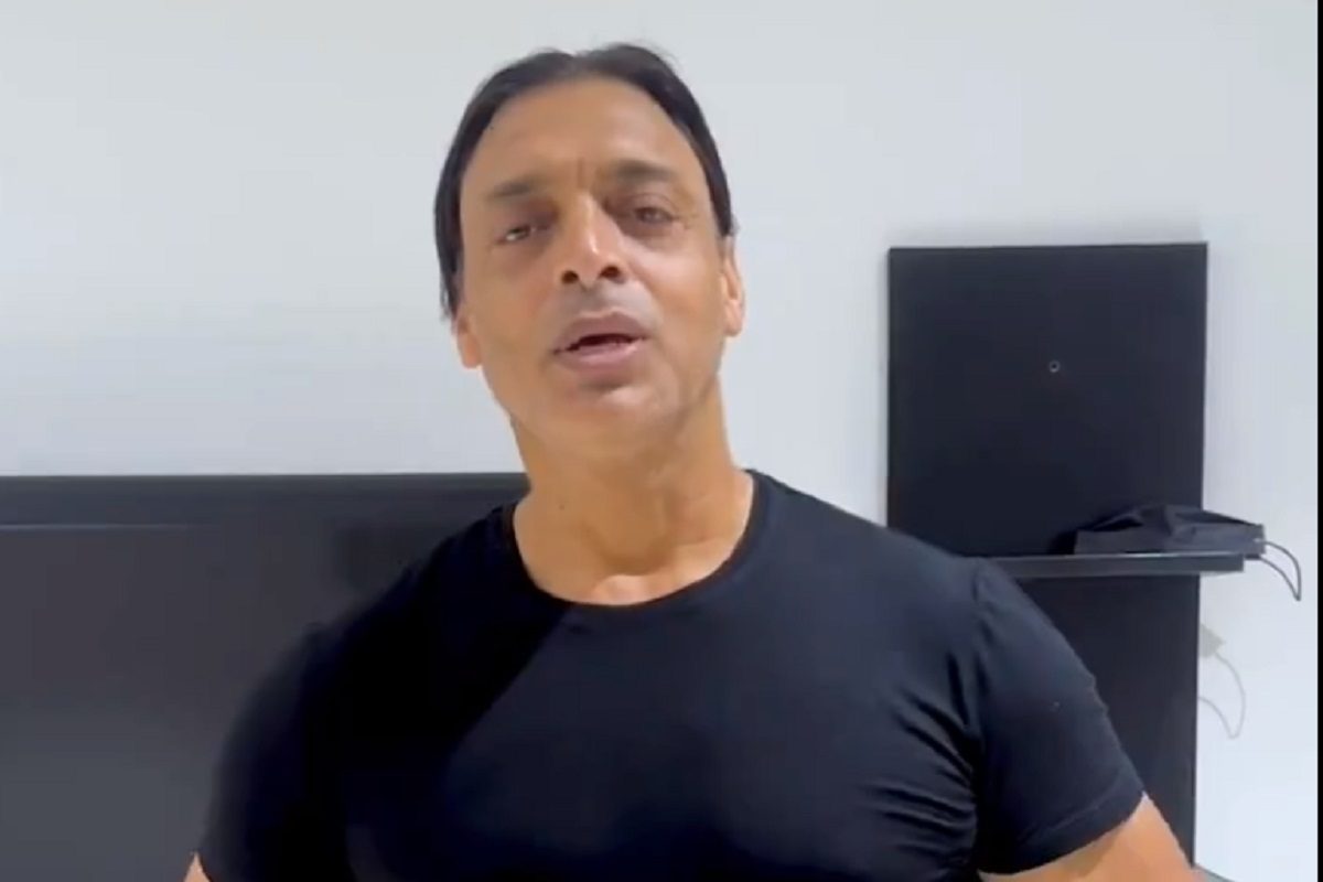 PAK vs USA: पाकिस्तान की हार पर शोएब अख्तर ने कहा- हम जीत डिजर्व नहीं करते...