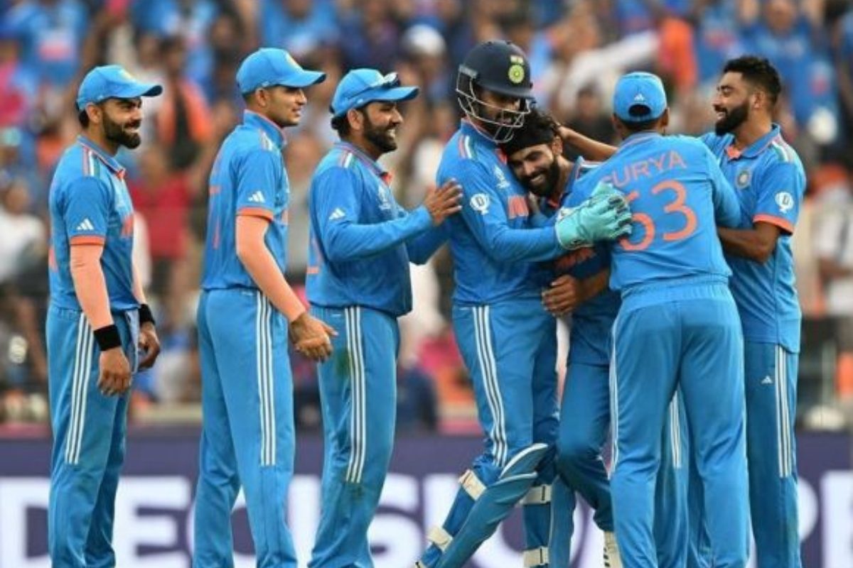 टीम इंडिया का ऐलान, IND- ZIM पहला मैच कब.. कितने बजे शुरू होंगे मुकाबले