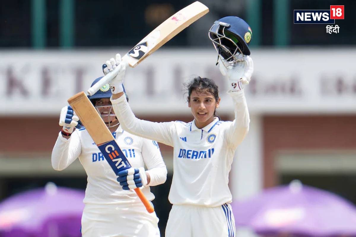 4 मैचों में 3 शतक… उपकप्‍तान ने काटा बवाल, दूर-दूर तक नहीं मिलता ऐसा रिकॉर्ड