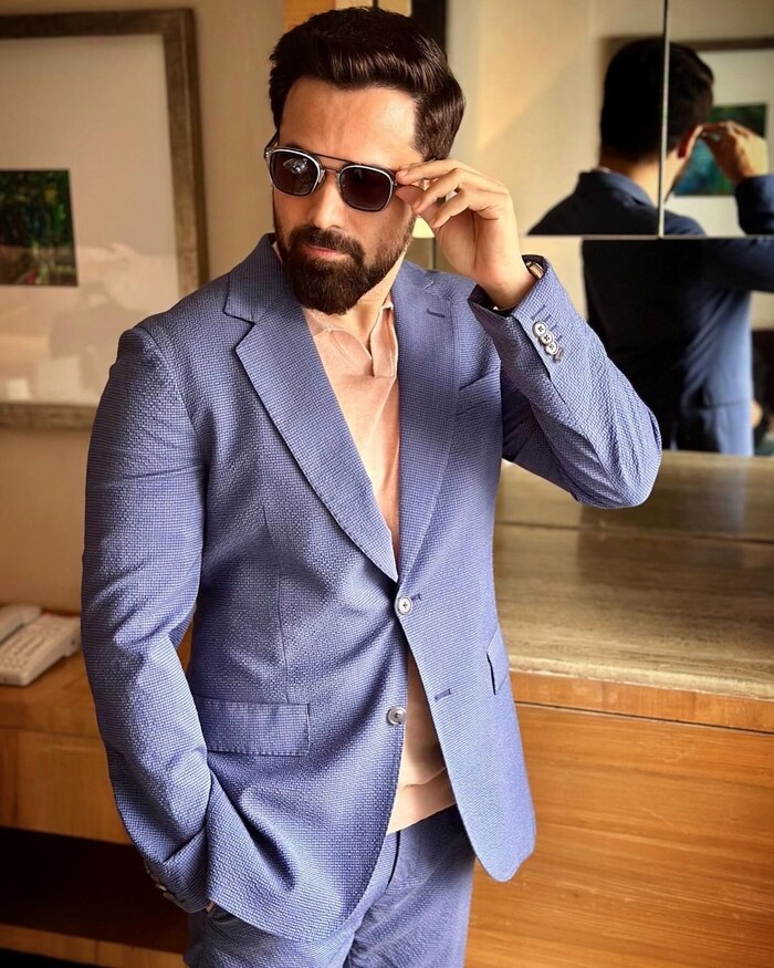 (फोटो साभार: Instagram@therealemraan)
