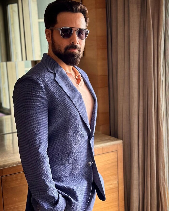(फोटो साभार: Instagram@therealemraan)