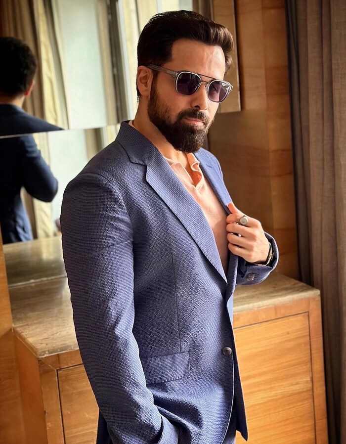 (फोटो साभार: Instagram@therealemraan)