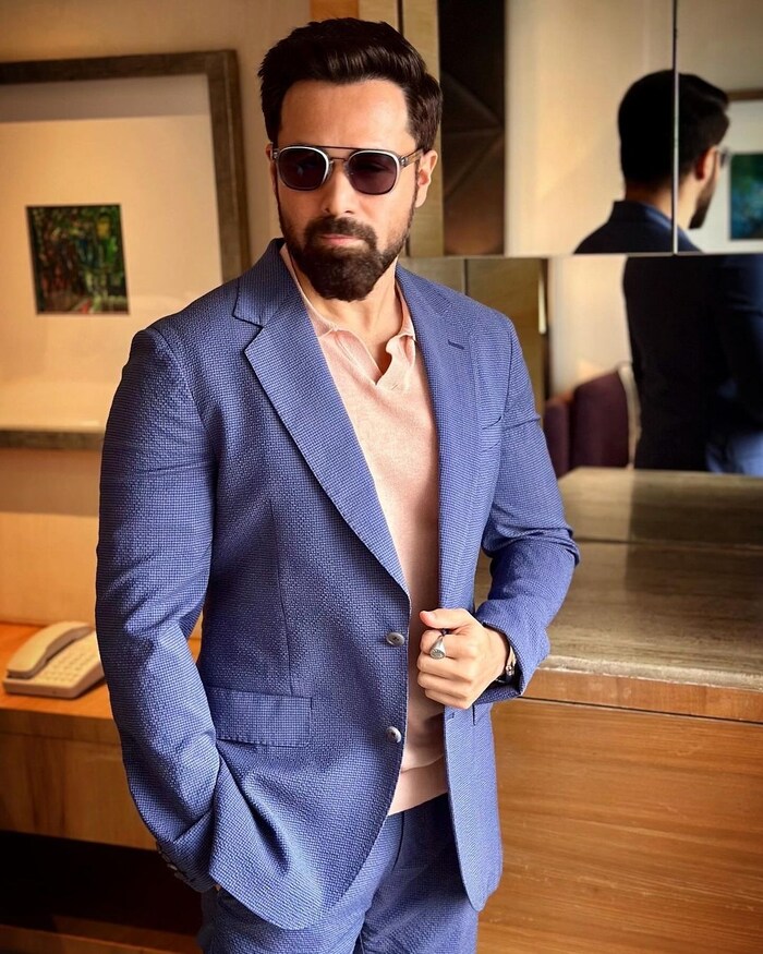 (फोटो साभार: Instagram@therealemraan)