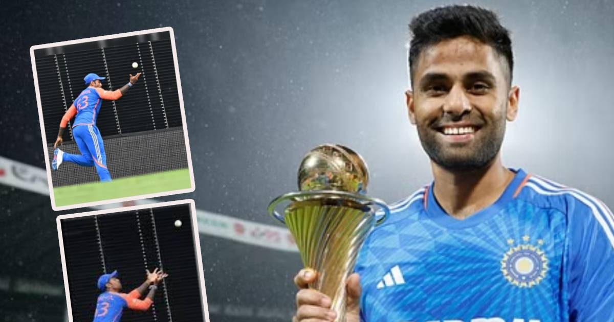 हमने तो मांगी थी जरा सी रौशनी, तूने हथेली पर सूरज रख दिया, खटाक… भारतीय दिग्‍गज ने यूं किया SKY का इस्‍तकबाल