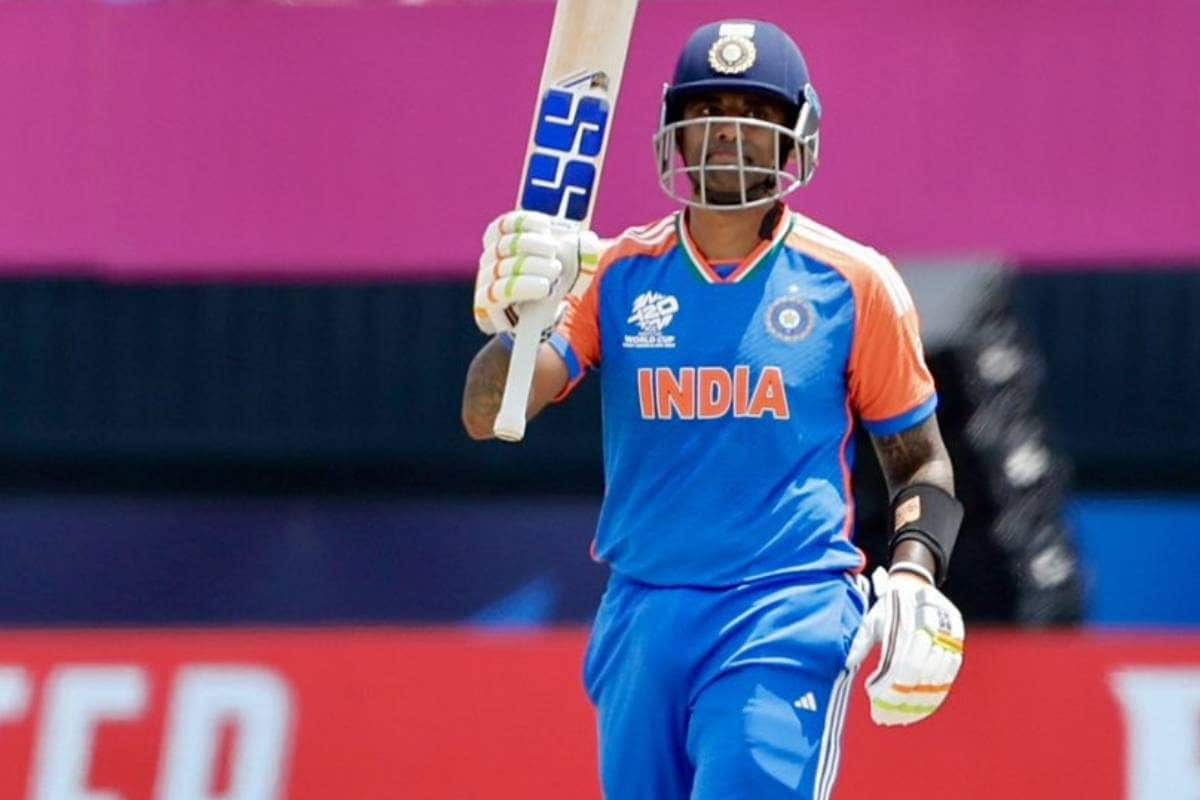 सरफराज की कप्तानी में खेलेंगे सूर्यकुमार यादव, किस टूर्नामेंट में लेगें हिस्सा