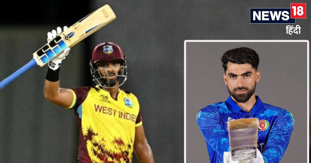 एक ही मैच में 8 छक्‍के ठोक निकोलस पूरन बन गए T20 WC 2024 के सिक्‍सर किंग, टॉप-5 में कितने भारतीय?
