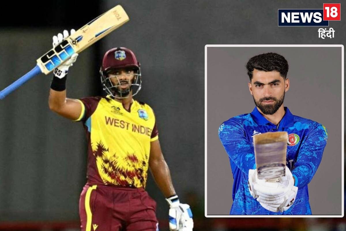 पूरन ने इस T20 WC में ठोके सबसे ज्‍यादा छक्‍के, टॉप-10 में कितने भारतीय?