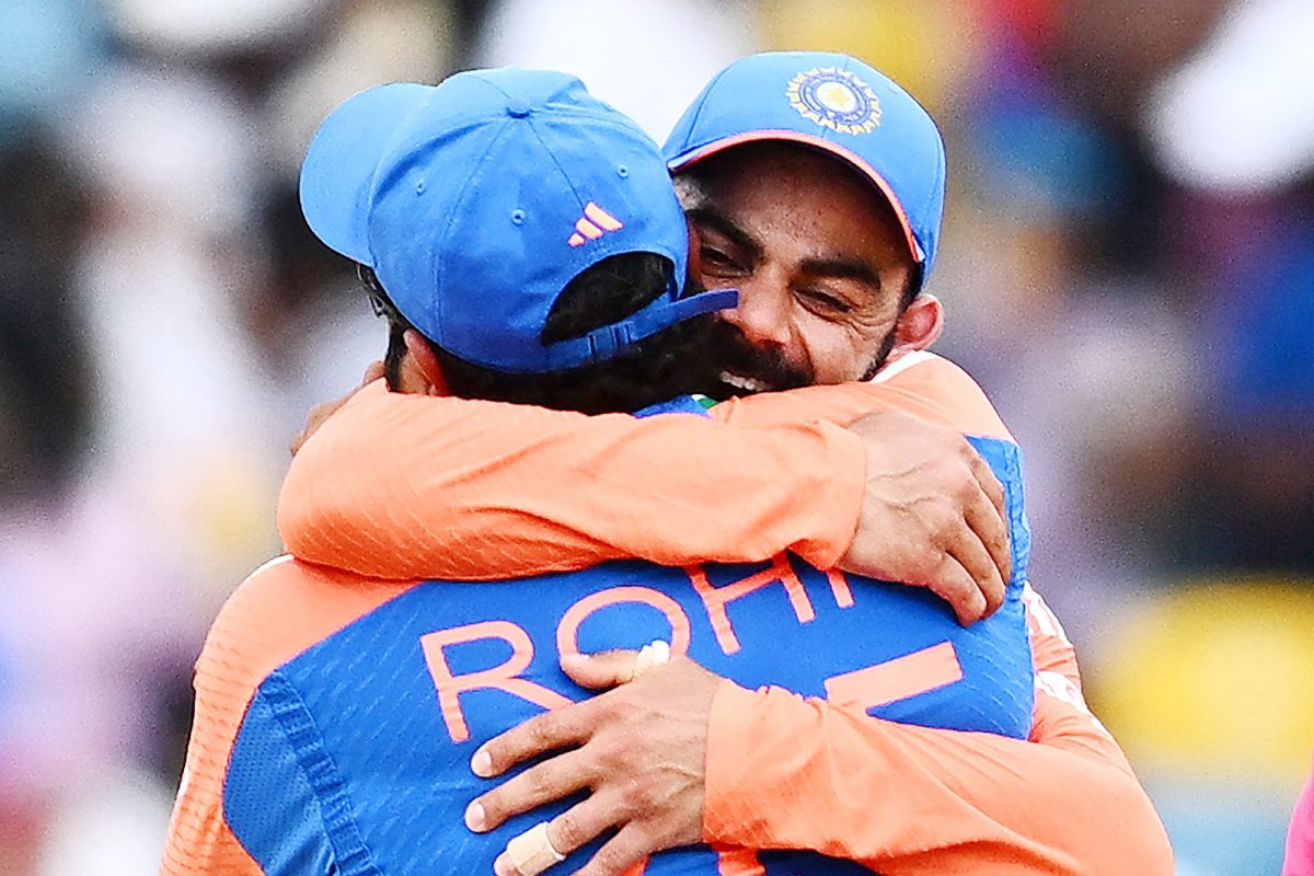 T20 WC: टीम इंडिय के जीतते ही, स्टेडियम में बजा ऐसा गाना, छलक पड़े सभी के आंसू