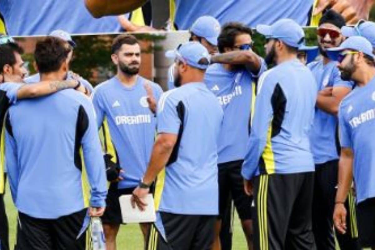 टी20 विश्व कप के बाद भारत का विदेशी दौरा, कौन निभाएगा कोच की जिम्मेदारी