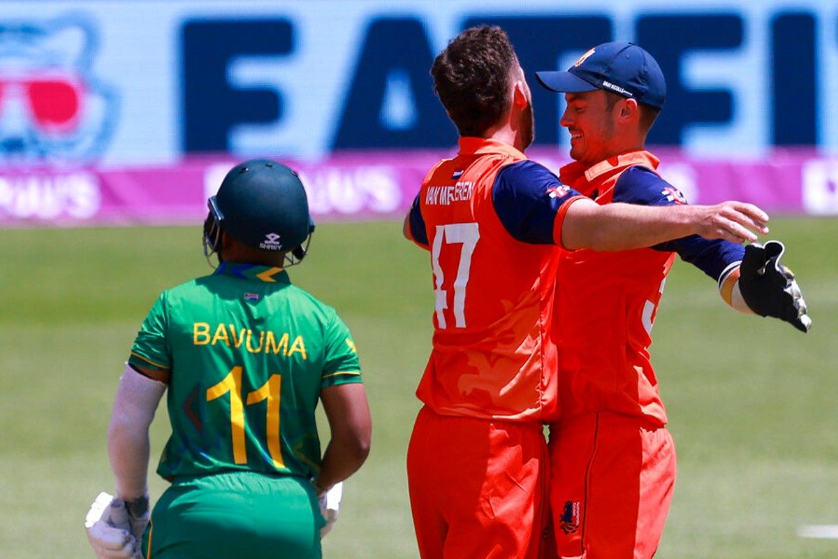 नेपाल और नीदरलैंड्स देंगी झटका, ऑस्ट्रेलिया के दिग्गज ने दी चेतावनी