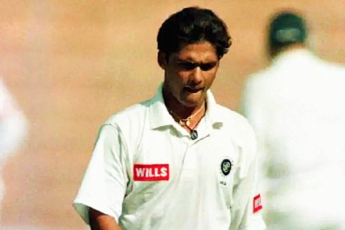 सचिन की कप्तानी में डेब्यू,157kmथी रफ्तार,बॉलर की अचानक मौत,कौन थे डेविड जॉनसन