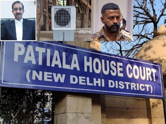 कूलर लगाने का आदेश देने वाले जज कौन हैं... उनके बारे में कितना जानते हैं आप?