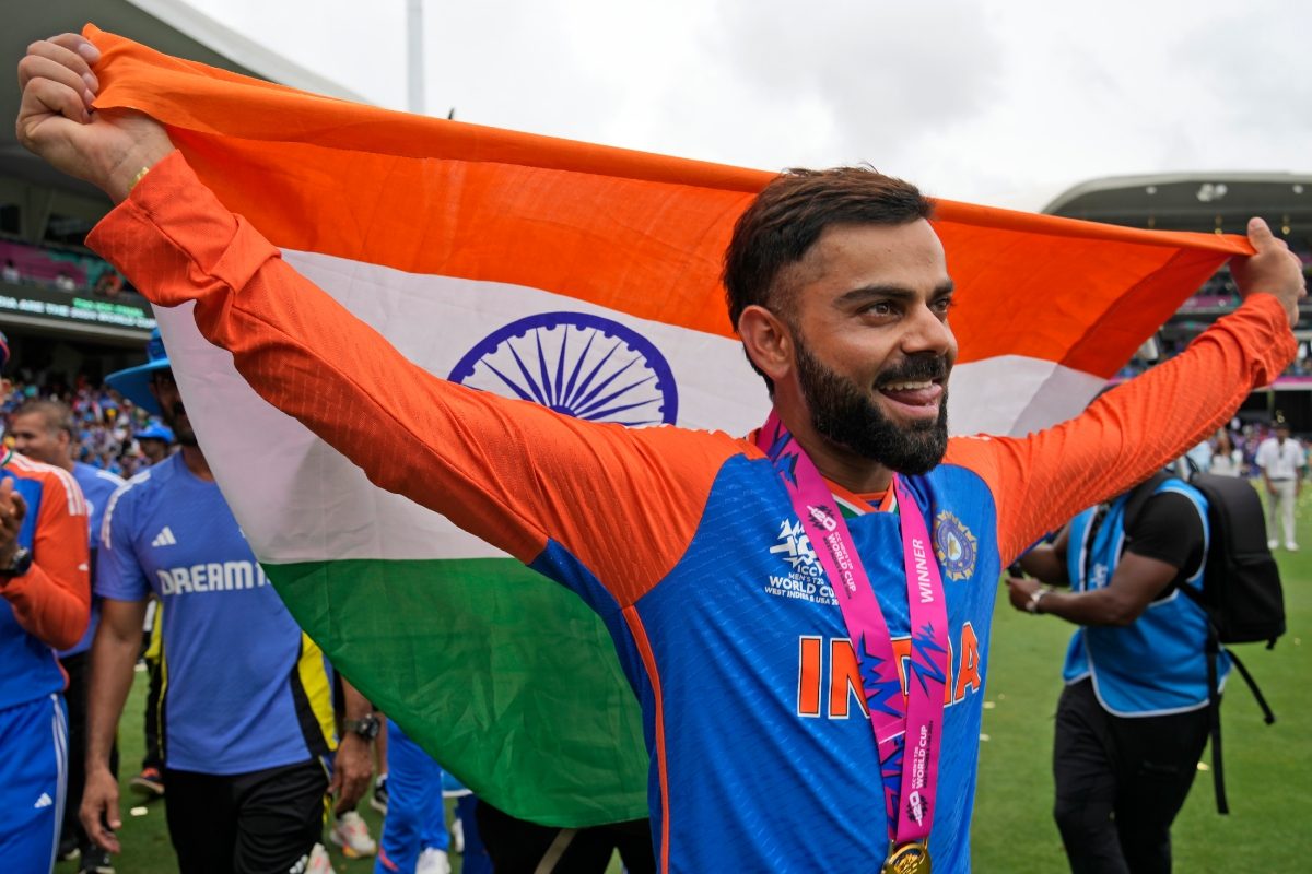 'ठीक है लेकिन...' कोहली के संन्यास पर बचपन के कोच का आया रिएक्शन, फैंस मायूस