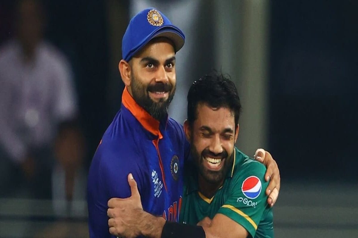 T20 WorldCup: कोहली पर भारी पड़ी खराब फॉर्म, 5 साल में पहली बार 50 के नीचे औसत