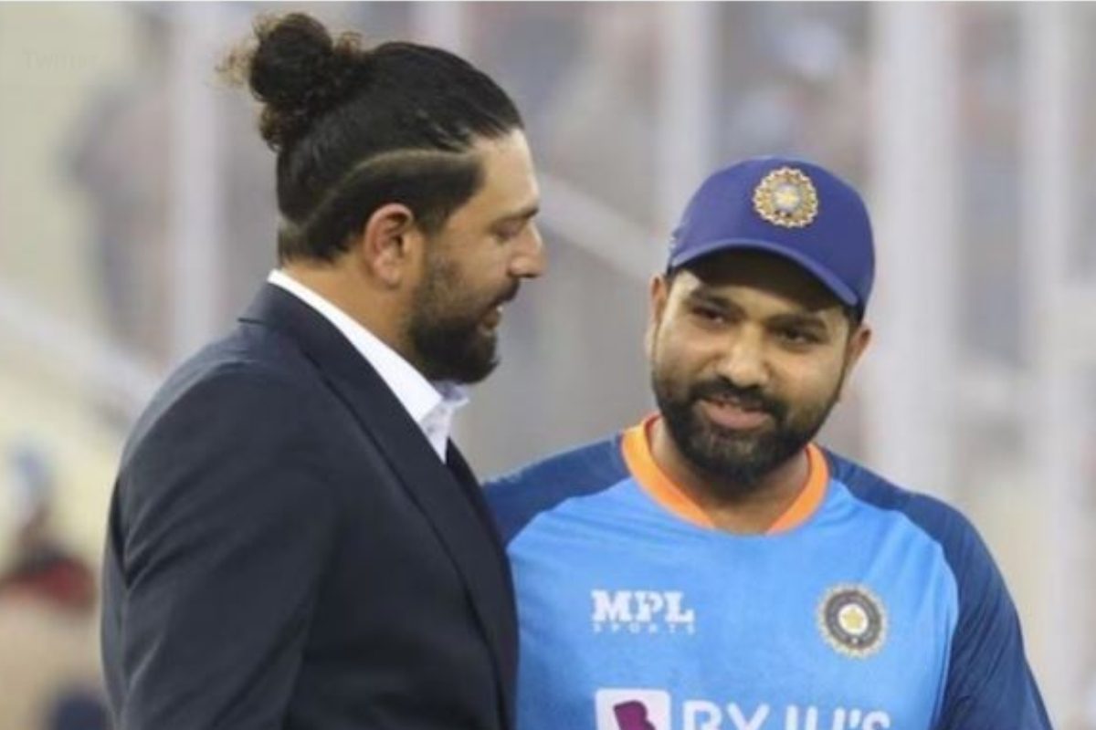 7 साल का खिताबी सूखा होगा खत्म! दिग्गज ने टीम इंडिया को दिया 'गुरुमंत्र'