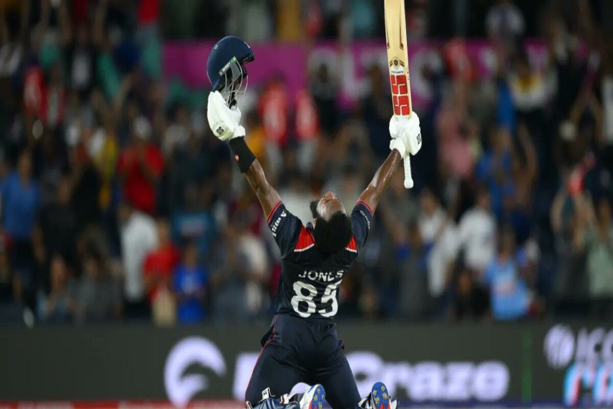 T20 WC 2024 में सुपर 8 से बदलेगा 'खेला', बैटरों का बढ़ेगा दबदबा, जानें वजह