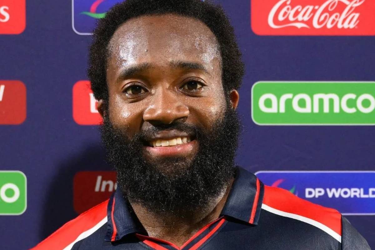 किसी भी टीम को हरा सकते हैं... USA के उपकप्‍तान का बड़ा बयान