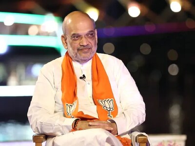 Lok Sabha Chunav Result 2024: बीजेपी के खाते में आई पहली सीट, जानें कौन  कहां से जीता चुनाव - Lok Sabha Chunav Result 2024 Amit Shah win Gandhinagar  Seat BJP opens account - News18 हिंदी
