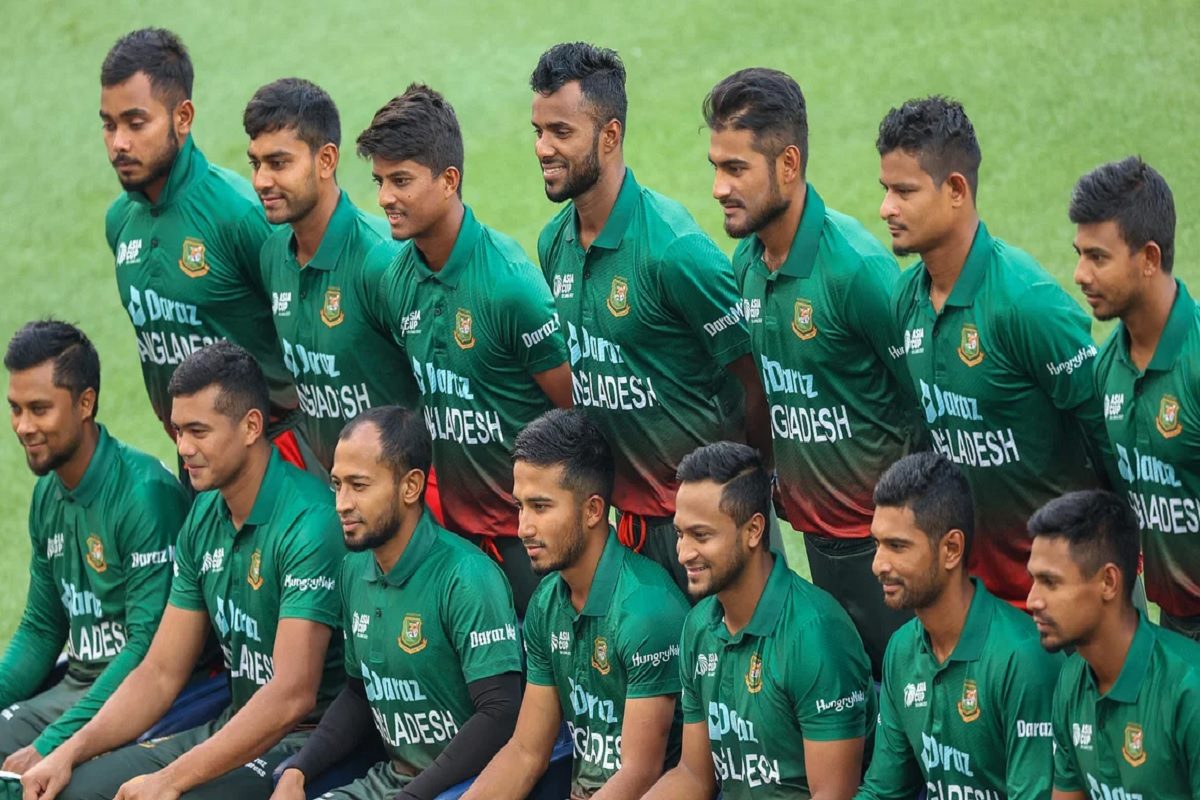 SA vs BAN:बांग्लादेश के हार की कामना करेगा SL, साउथ अफ्रीका जीता तो होगा फायदा