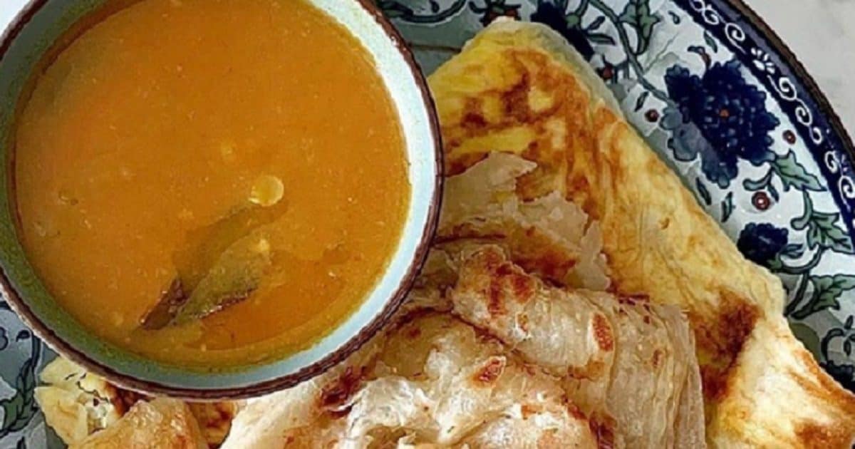 Chandani Roti क्या है दुनिया की रोटी नंबर 1, किस देश में खाई जाती है, कभी इंडियंस ही ...