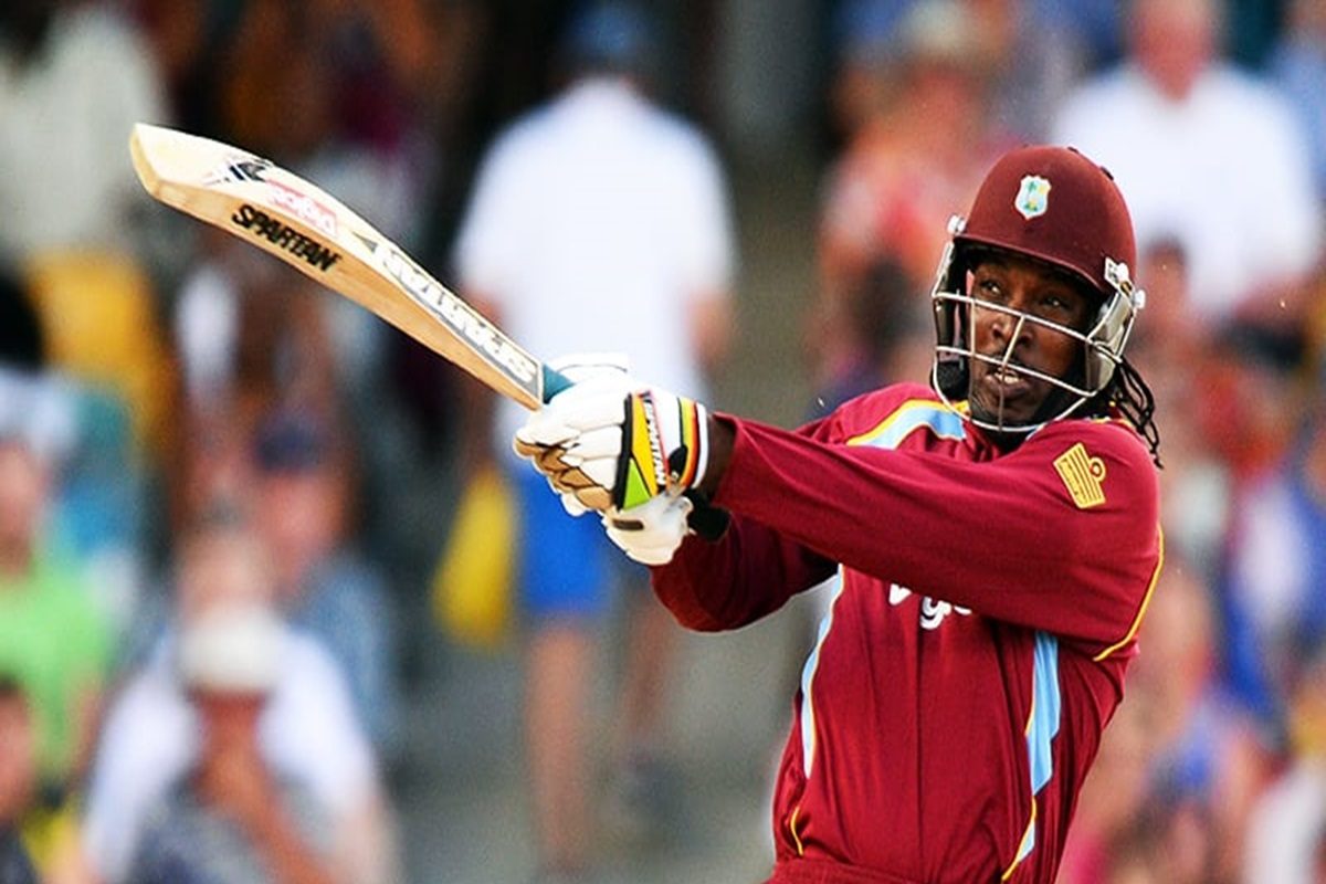 18 छक्के से तोड़ा गेल का वर्ल्ड रिकॉर्ड,गुमनाम बैटर ने लगाया सबसे तेज टी20 शतक