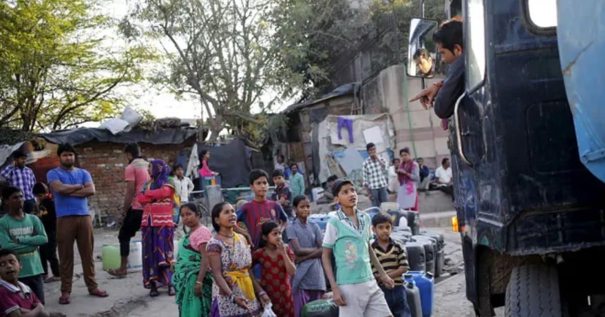 प्यासी दिल्ली पर एक और मार, तेज गर्मी में बिजली की डिमांड ने तोड़े रिकॉर्ड, कट सकती है सप्लाई