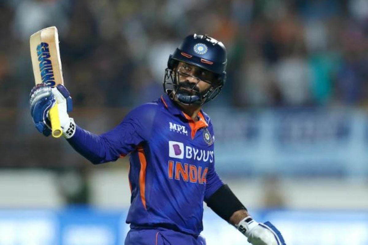 दिनेश कार्तिक ने बर्थडे पर किया संन्यास का ऐलान, लिखा इमोशनल पोस्ट