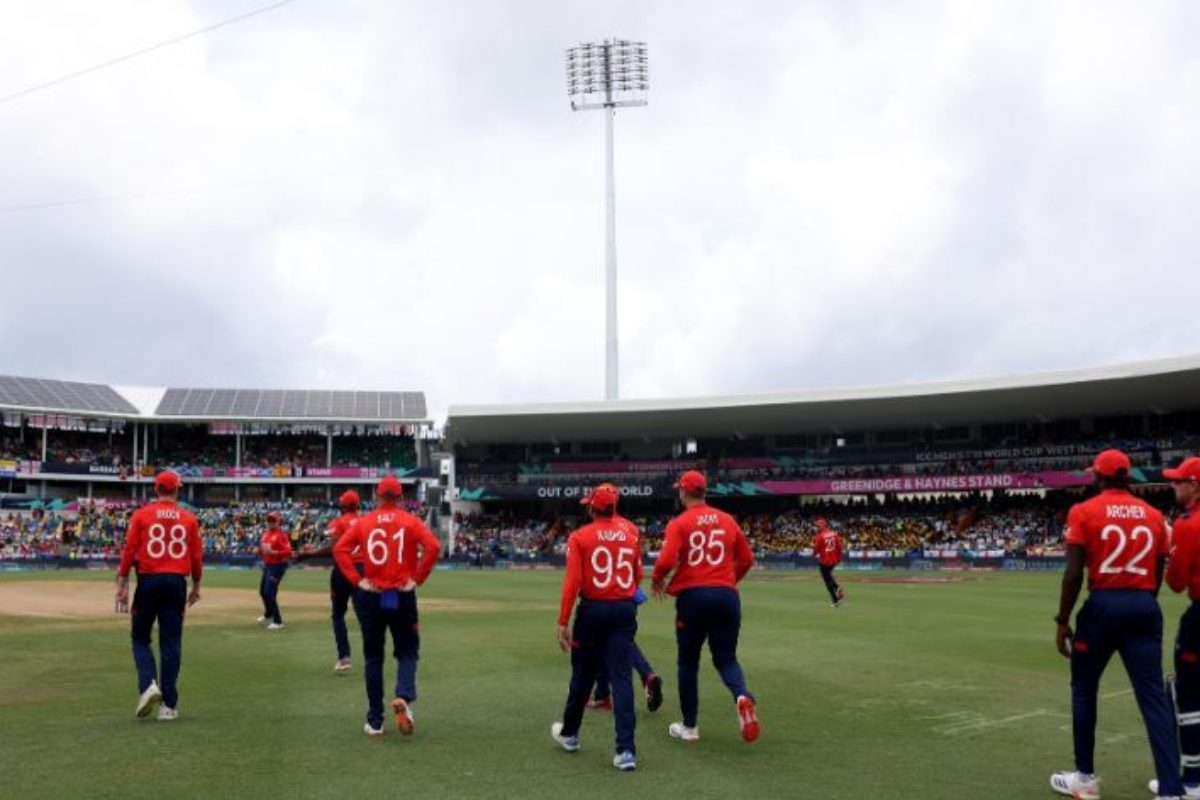 5 घंटे में 10 ओवर का खेल... फिर भी नहीं निकला नतीजा, पहली बार हुआ ऐसा