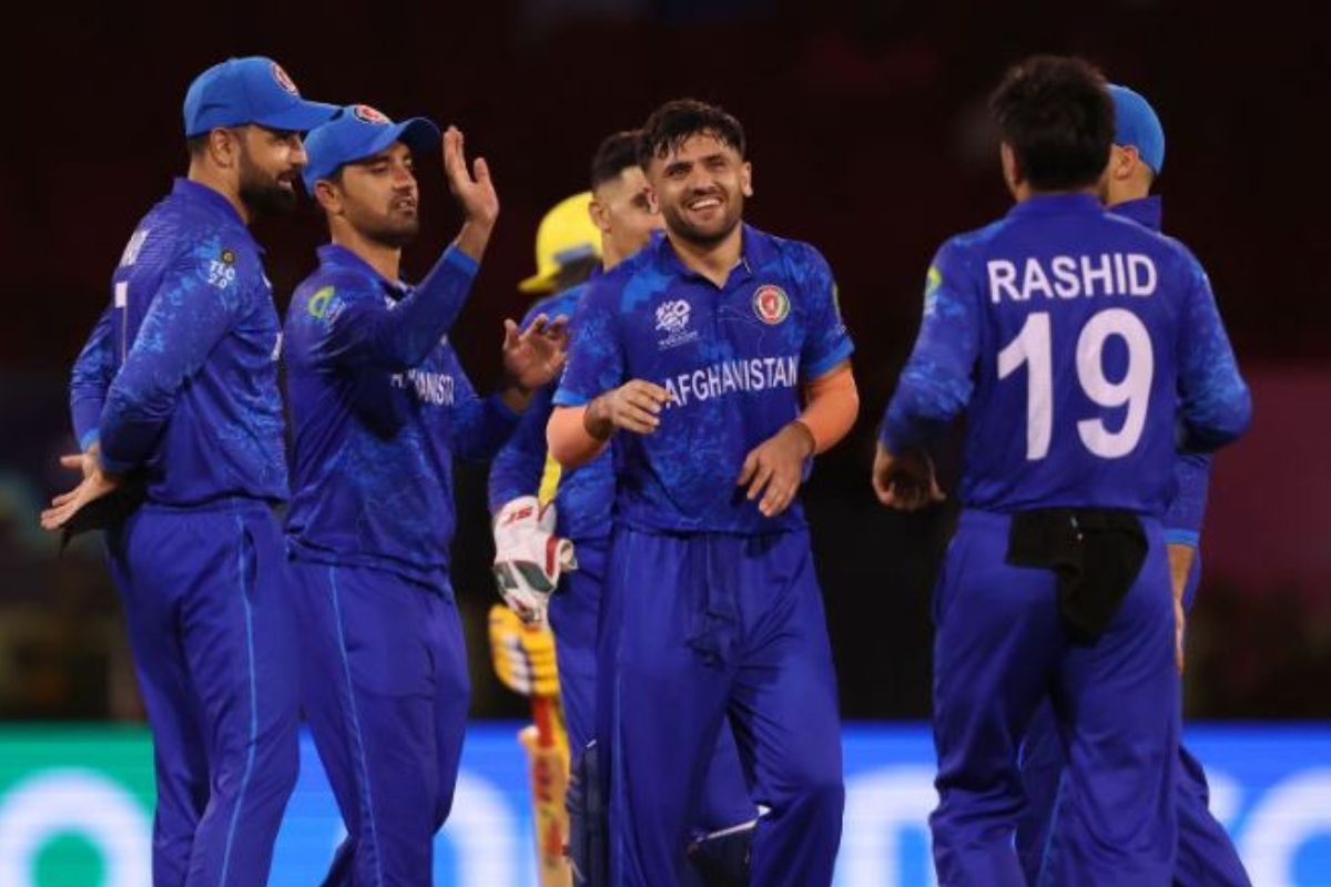 9 रन देकर 5 विकेट... बॉलर ने मचाया कोहराम, 5वें मैच में रच डाला इतिहास