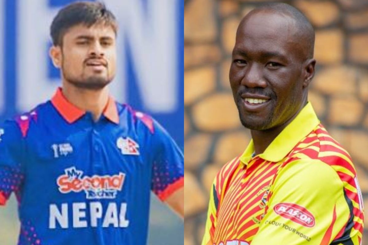 कौन है टी20 वर्ल्ड कप 2024 का सबसे उम्रदराज और सबसे युवा खिलाड़ी