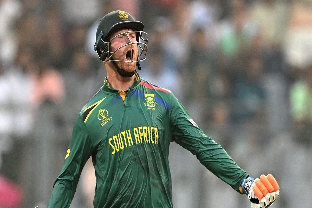 IND vs SA: अकेले मैच पलटने का दम रखता है साउथ अफ्रीका का यह खूंंखार खिलाड़ी