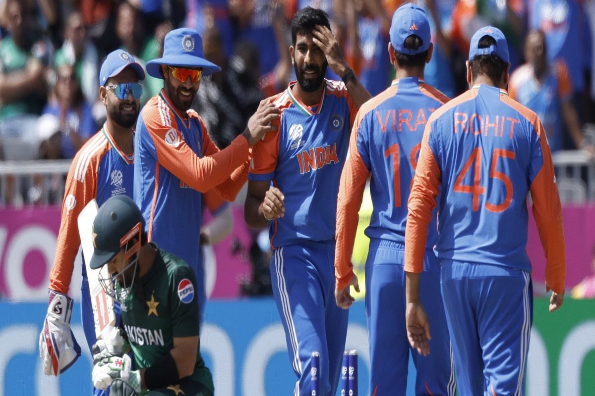 भारत चैंपियंस ट्रॉफी खेलने पाकिस्तान नहीं गया तो PCB उठा सकता है बड़ा कदम