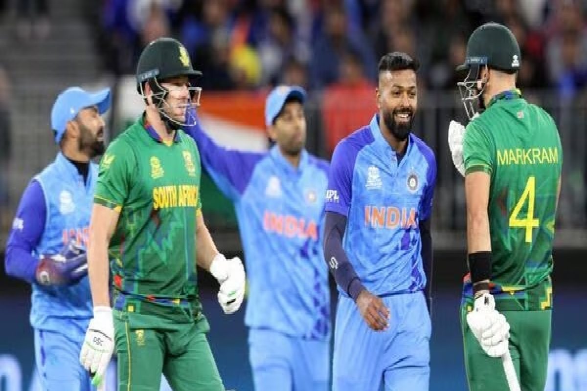 IND vs SA: फाइनल से पहले अख्तर ने की भविष्यवाणी, बताया कौन सी टीम बनगी चैंपियन