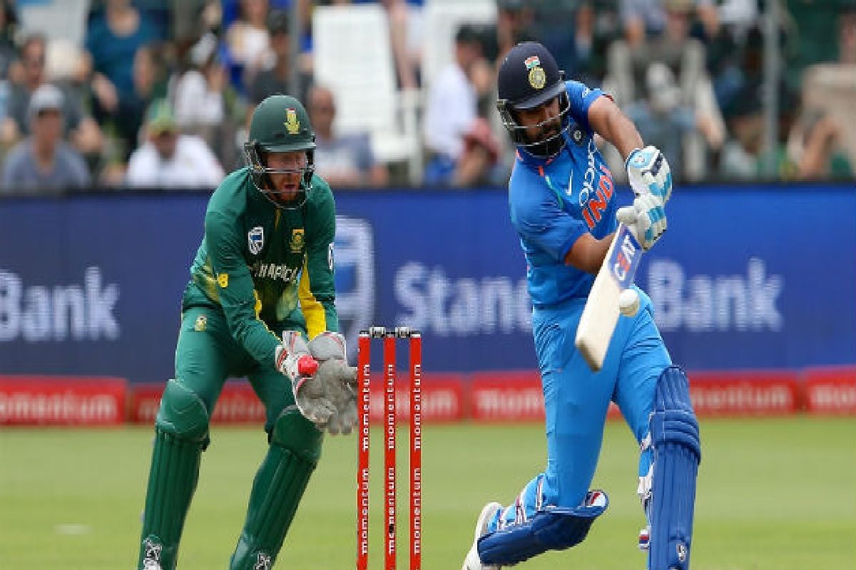 भारत-दक्षिण अफ्रीका के बीच कब और कैसे देखें फाइनल? किस चैनल पर आएगा मैच