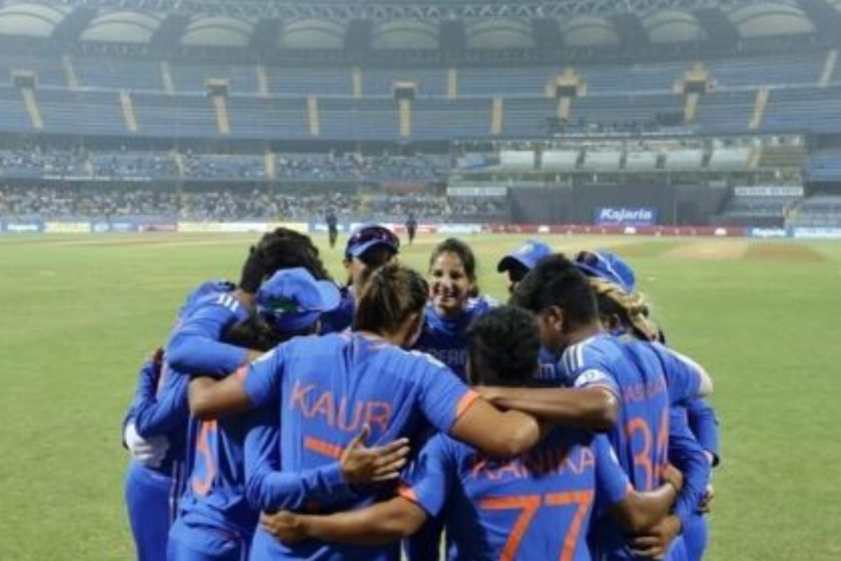 भारत-पाकिस्तान के बीच फिर होगा टी20 मुकाबला, महिला एशिया कप में टक्कर