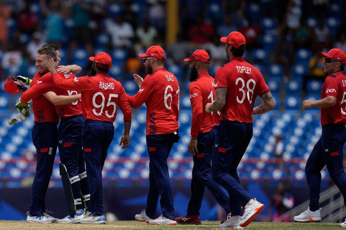 इंग्लैंड को अमेरिका पर बड़ी जीत की जरूरीत, 2 टीमों की जीत से बदल जाएगा समीकरण