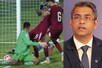 'अन्याय' के खिलाफ फुटबॉल महासंघ ने उठाई आवाज, एएफसी और फीफा से की शिकायत