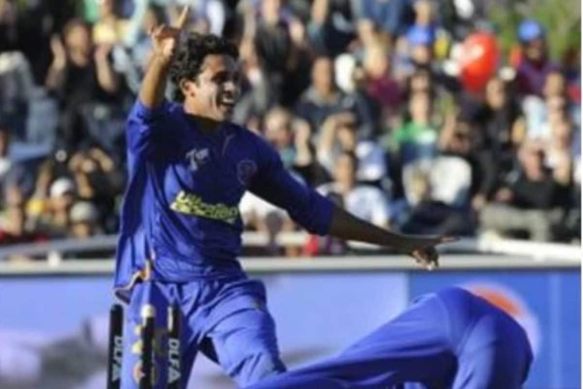 Goodbye IPL .... स्टार तेज गेंदबाज ने संन्यास का किया ऐलान