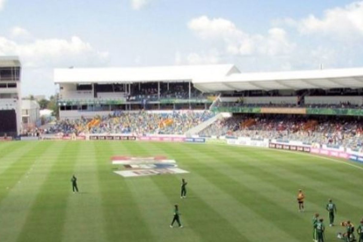 बारबाडोस से आई खुशखबरी, मौसम हुआ सुहावना, क्या पूरे 20 ओवर का हो पाएगा खेल?