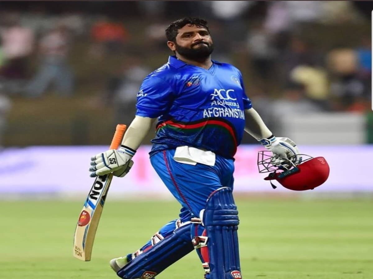 T20 World Cup 2024, T20 World Cup, Fat cricketer, Azam Khan, Pakistan cricket Team, Mohammad Shahzad, Jesse Ryder, Samit Patel, Andrew Flintoff, azam khan hindi news, azam khan cricket news, azam khan pakistan hindi cricket news, टी20 वर्ल्‍डकप 2024, टी20 वर्ल्‍डकप, आजम खान, पाकिस्‍तान क्रिकेट टीम, मोहम्‍मद शहज़ाद, जेसी राइडर, समित पटेल, एंड्रयू फ्लिंटॉफ