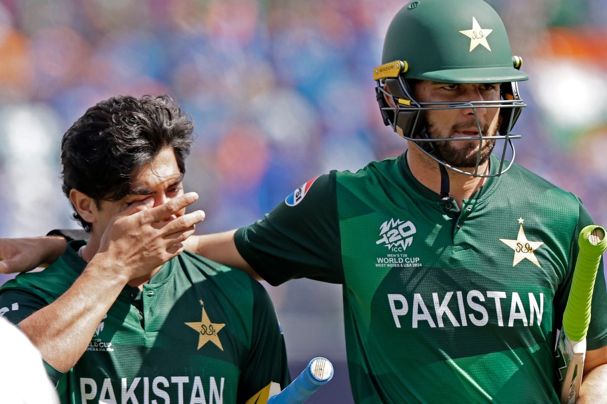 कुर्बानी के जानवर हाजिर हों... विश्व कप से बाहर होने पर दिग्गज का फूटा गुस्सा