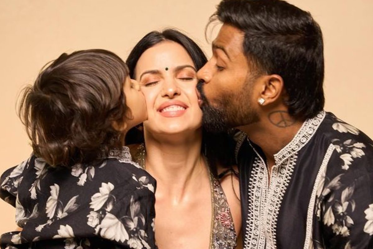 नताशा का हार्दिक संग नहीं टूटा रिश्ता! तलाक की अफवाहों के बीच किया ये काम